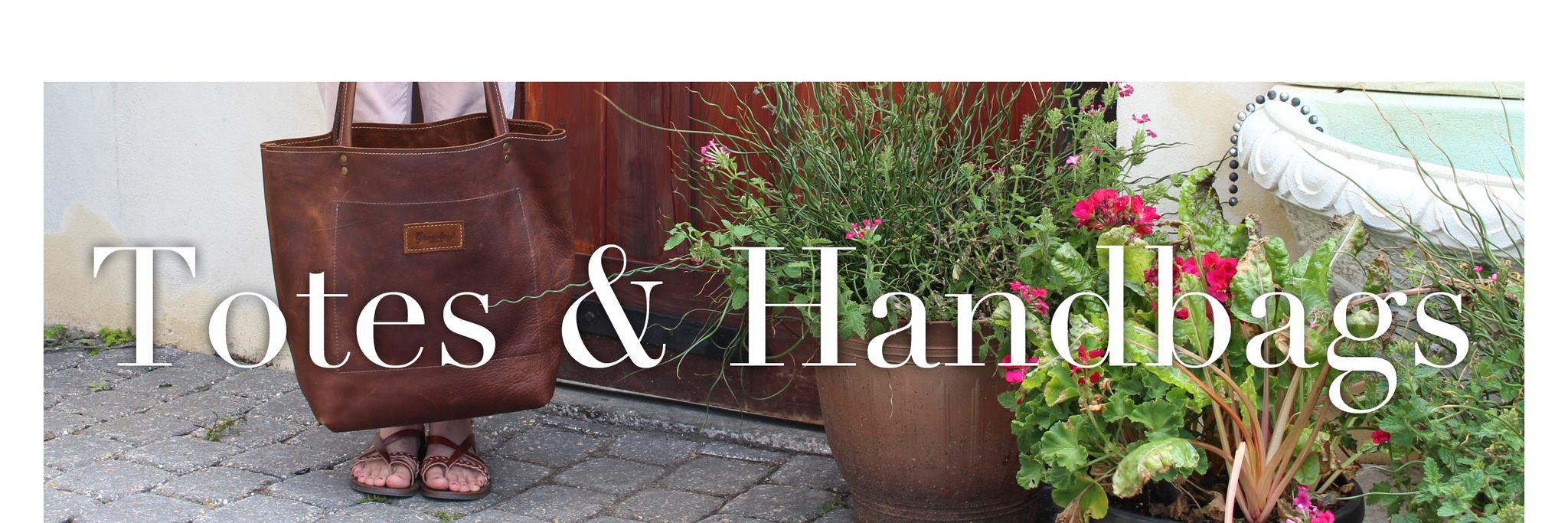 Totes & Handbags