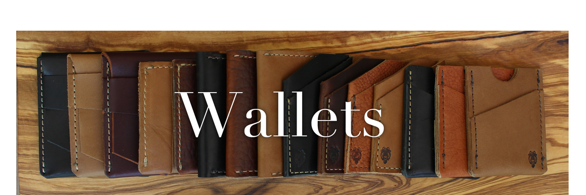 Wallets