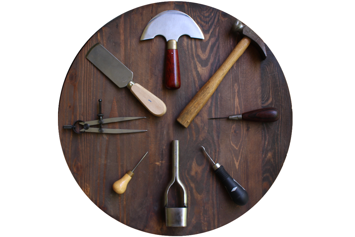 Growley Leather Handmade Leather Goods Our Philosophy