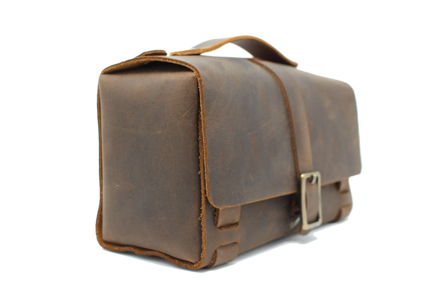 Jackson Stash Bag