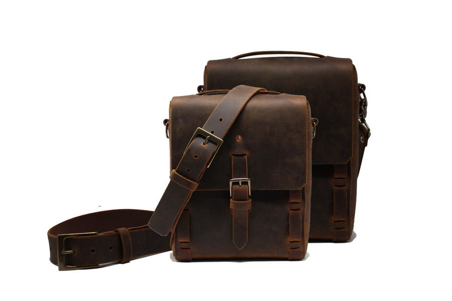 Hidalgo Satchel