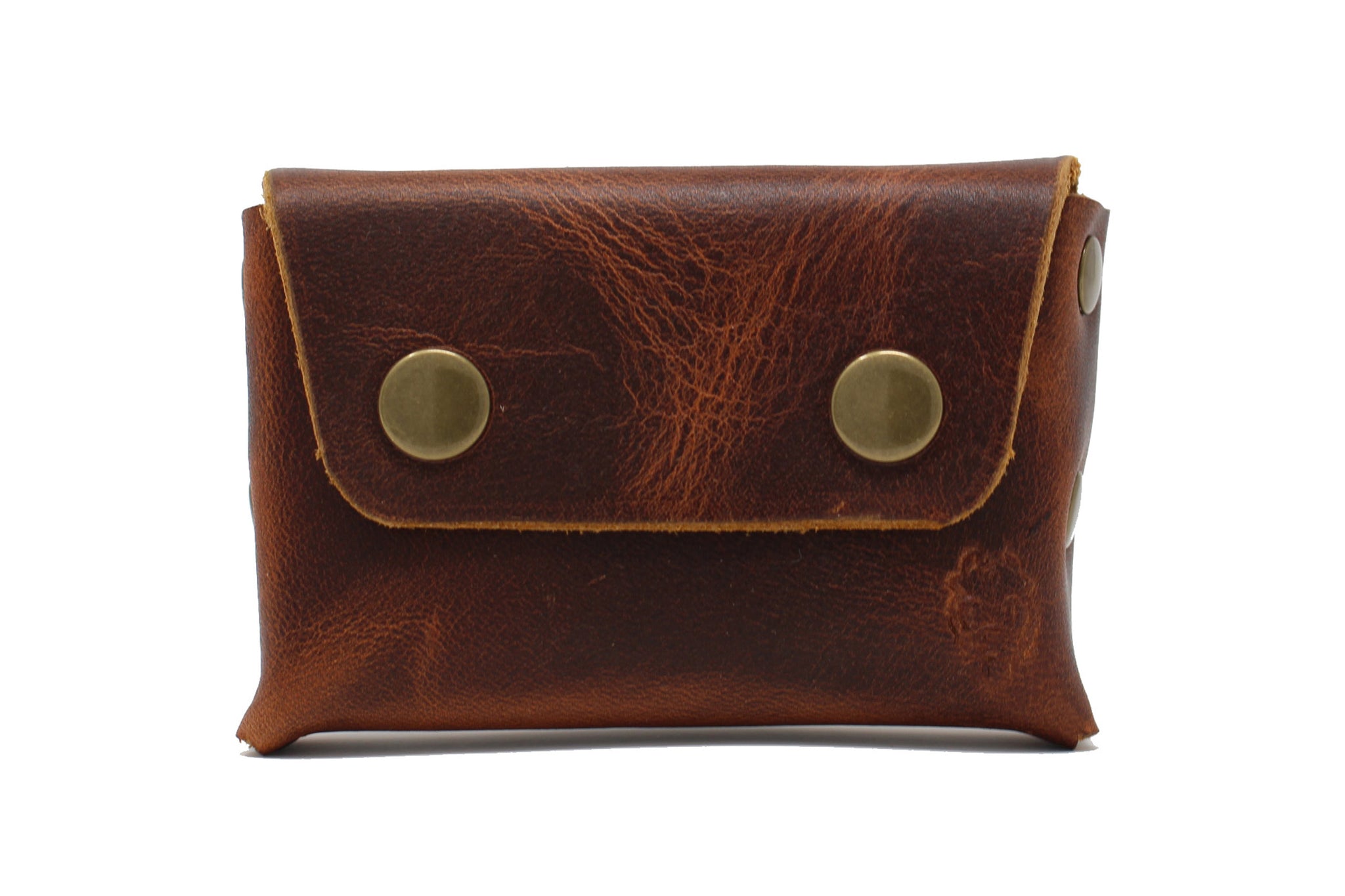 Wallets - GROWLEY LEATHER CO.