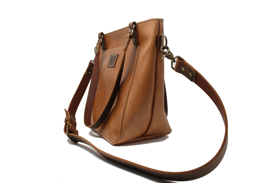 Magnolia Bag - Derby