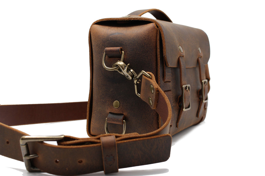 Cottingham Camera Field Bag