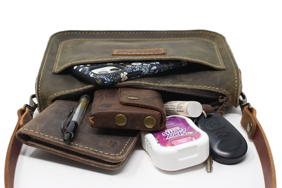 Quinn Bag