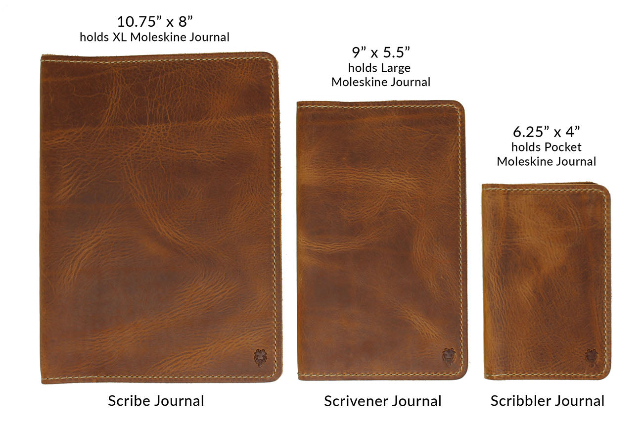 Scribe Journal
