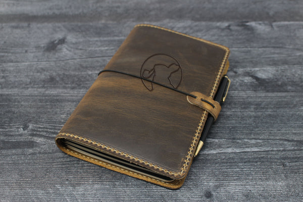 The Rabbit Room Collection - GROWLEY LEATHER CO.