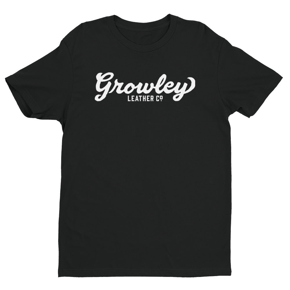 Growley Leather Co. T-Shirt